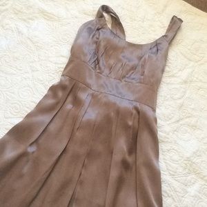 K Jordan 100% Silk Dress